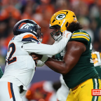 Broncos game recap: 33-13 loss against the Packers.