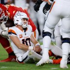 Week 1: Denver Broncos Game Recap