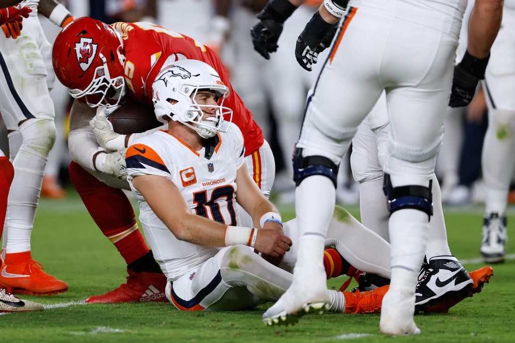 Week 1: Denver Broncos Game Recap