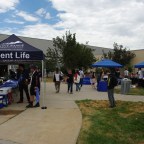 Westminster Campus Resource Fair