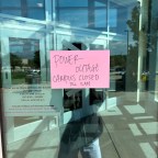 No Power at FRCC?