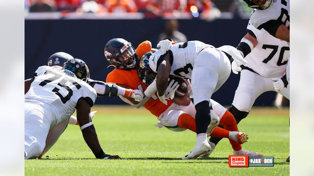 Week 2: Denver Broncos Game Recap
