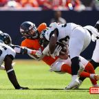 Week 2: Denver Broncos Game Recap